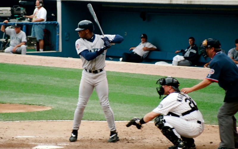 Coordinate Digital bankruptcy Top 5 Mistakes Hitters Make in Their Stance - The Hitting Vault