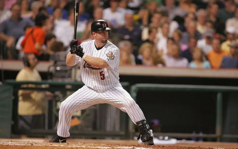 Batting Stance In Baseball And How To Improve