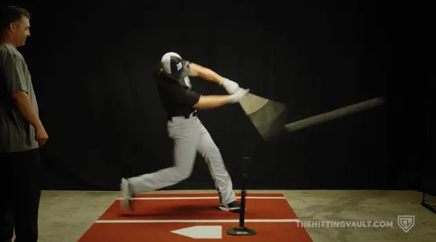 3 Baseball Hitting Drills For Beginners   The Hitting Vault