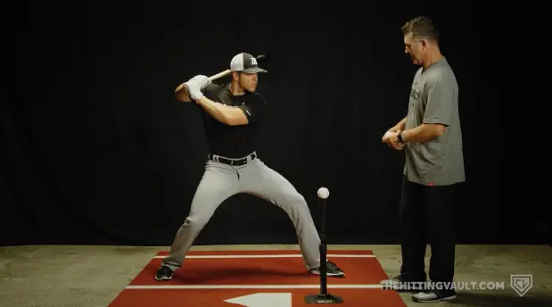 baseball-hitting-drills-for-beginners