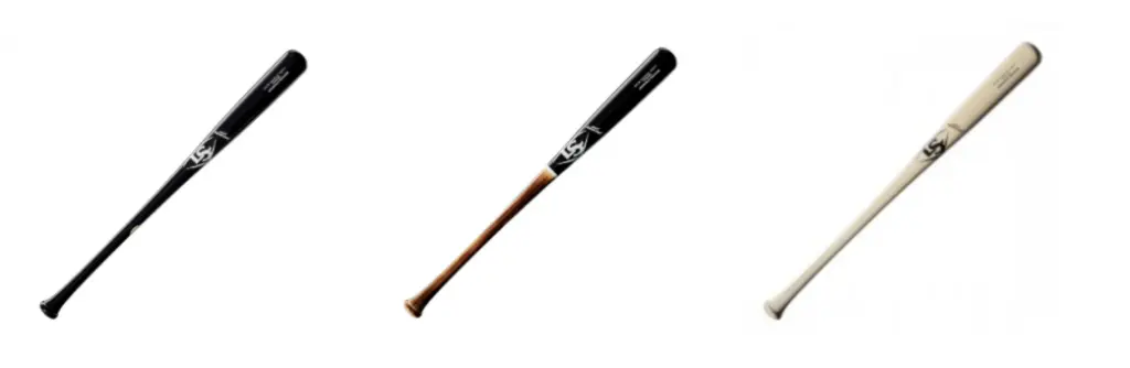 $30 WOOD BAT vs $150 WOOD BAT - Louisville Slugger Wood Bat Reviews - Bat  Bros in VEGAS 