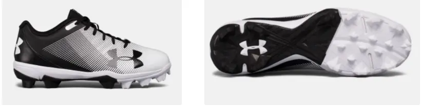 best_youth_baseball_cleats_under_armour