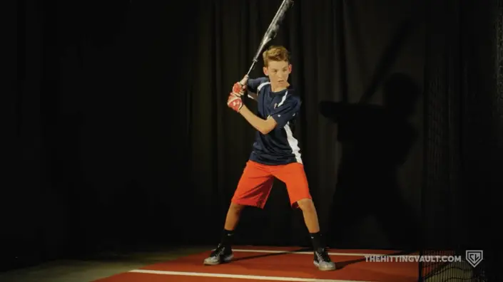 Best Youth Batting Stance Drills For Baseball & Softball