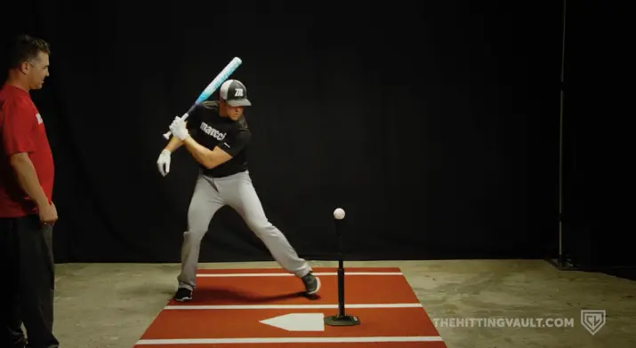 Best Youth Batting Stance Drills For Baseball & Softball