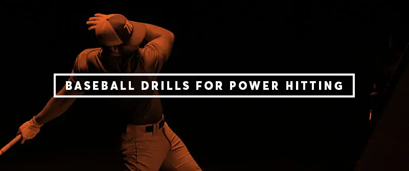 baseball-drills-power-hitting
