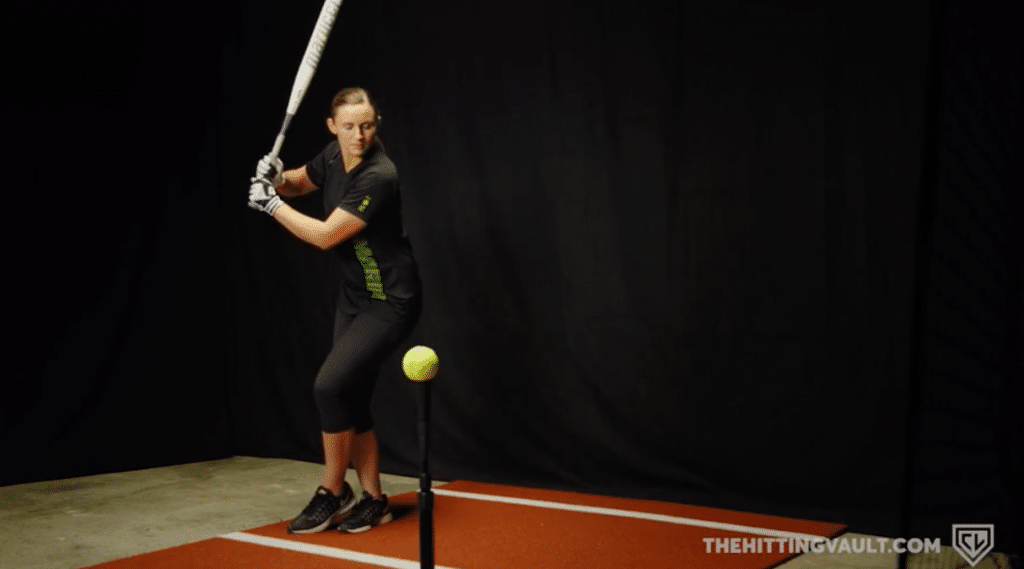 Softball Drills and Practice Plans - The Hitting Vault