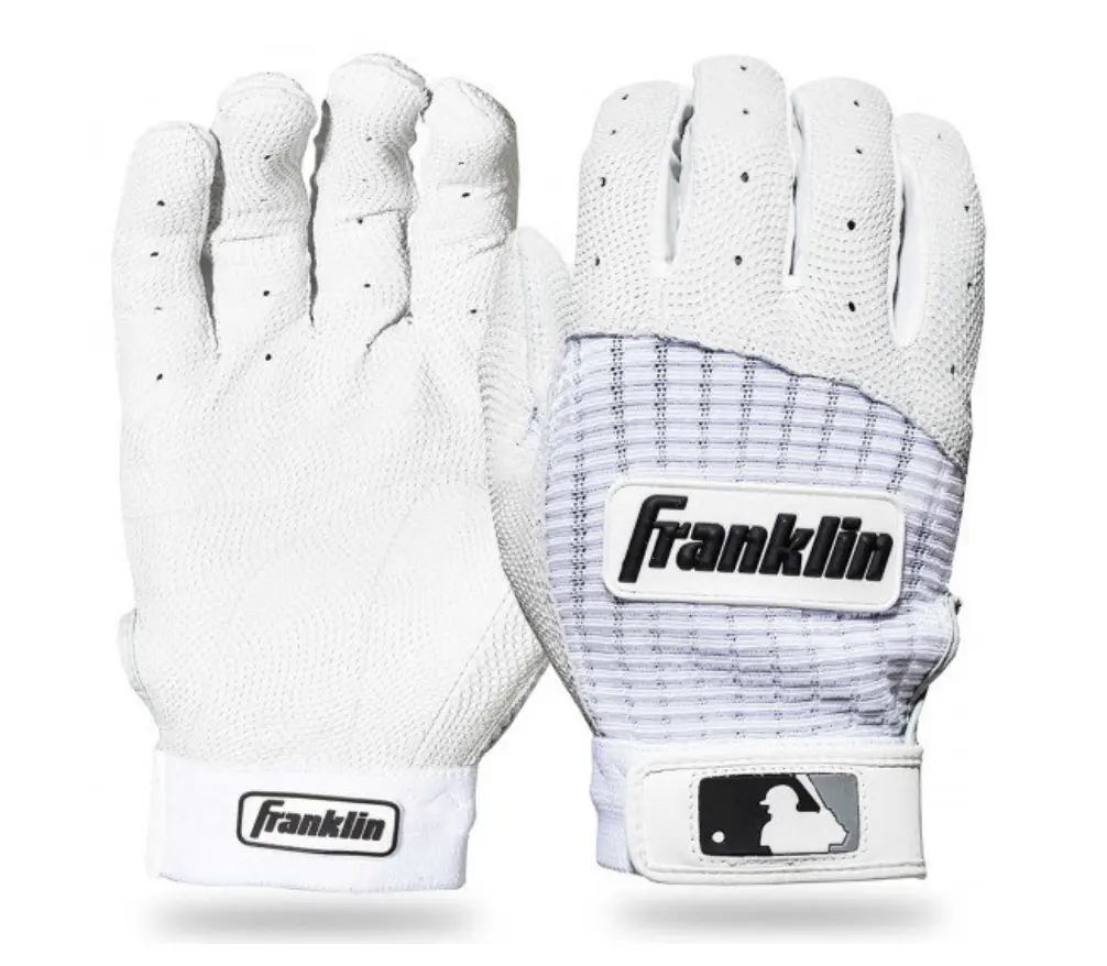 best-batting-gloves-franklin-pro-classic