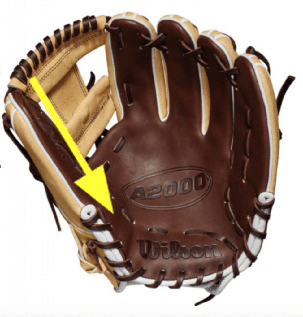 Rawlings Baseball Softball Shaping Glove Mallet 