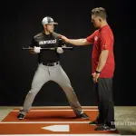 Baseball Hitting Drill