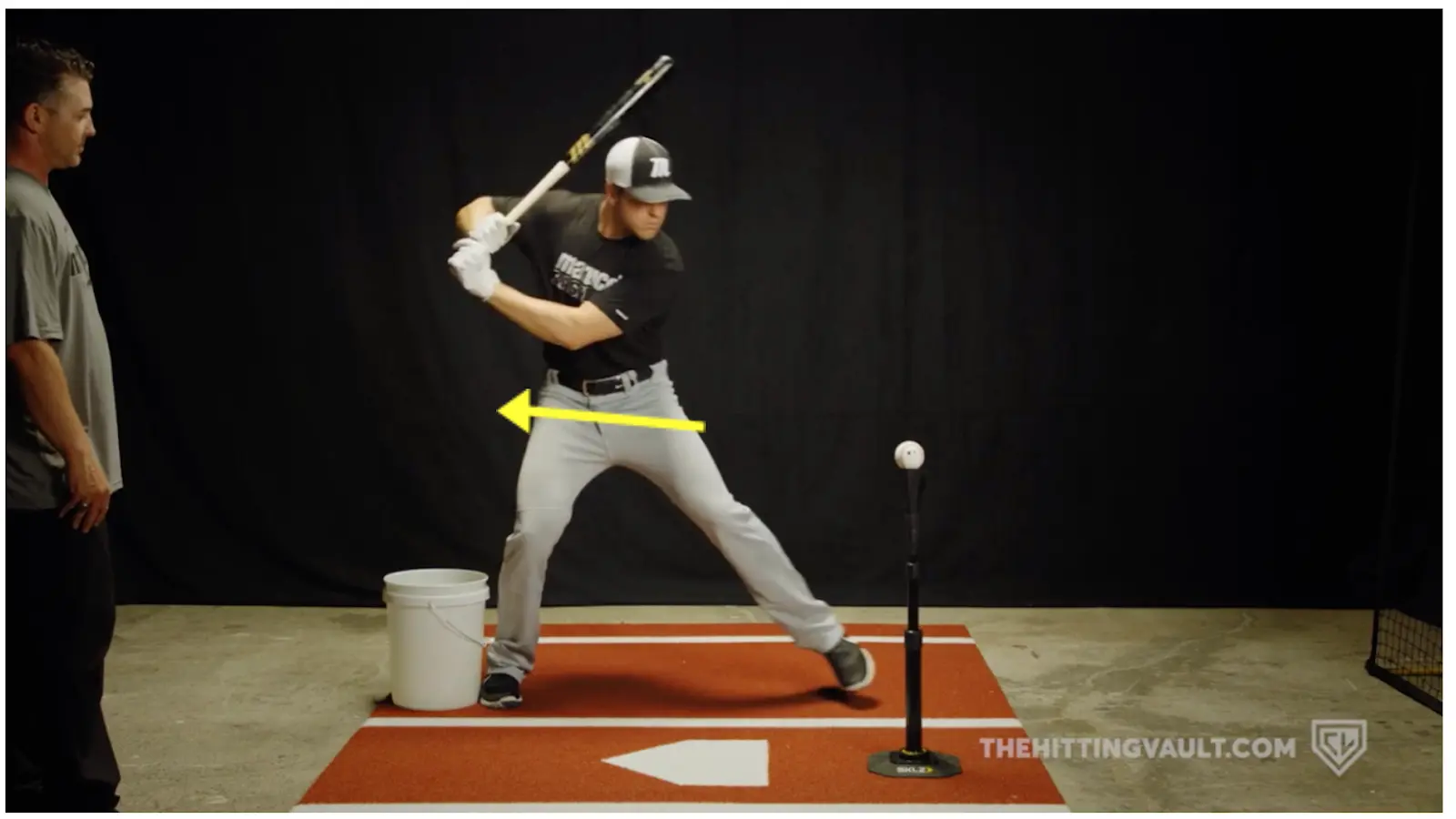 Top 7 Best Drills For Youth Baseball