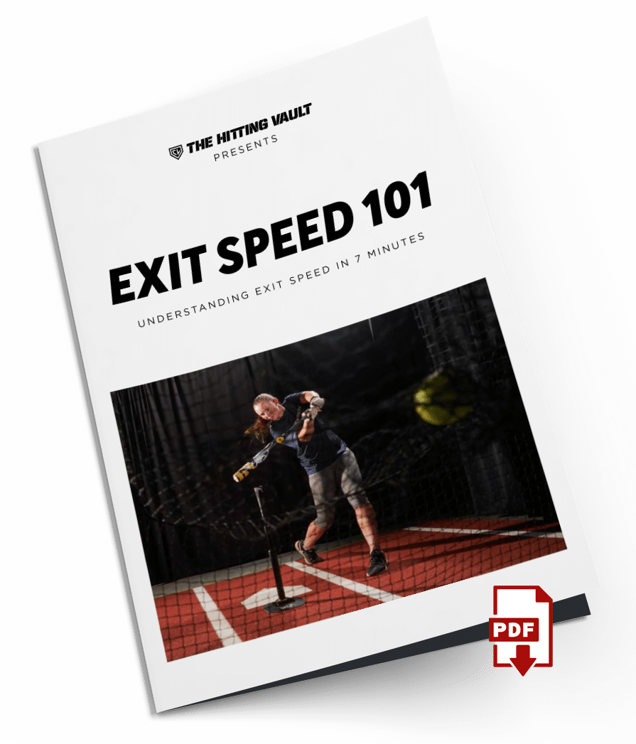 Exit Speed 101