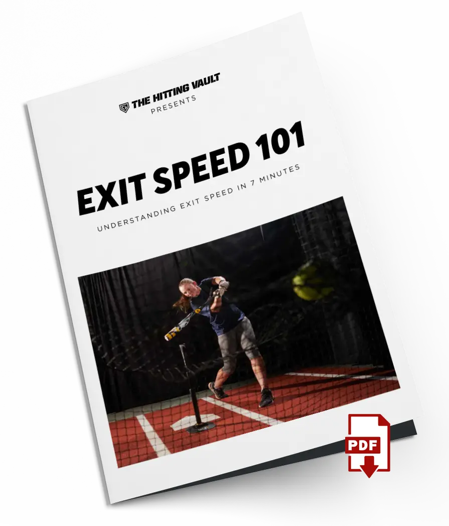 Exit Speed 101