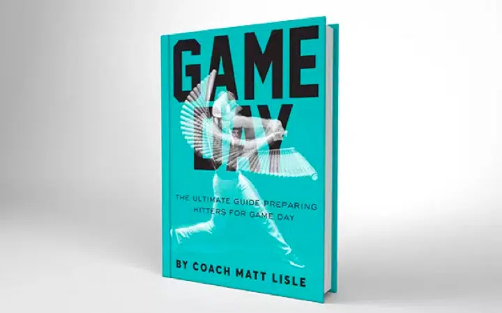 Image of Game Day book
