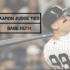 Aaron Judge Ties Babe Ruth!